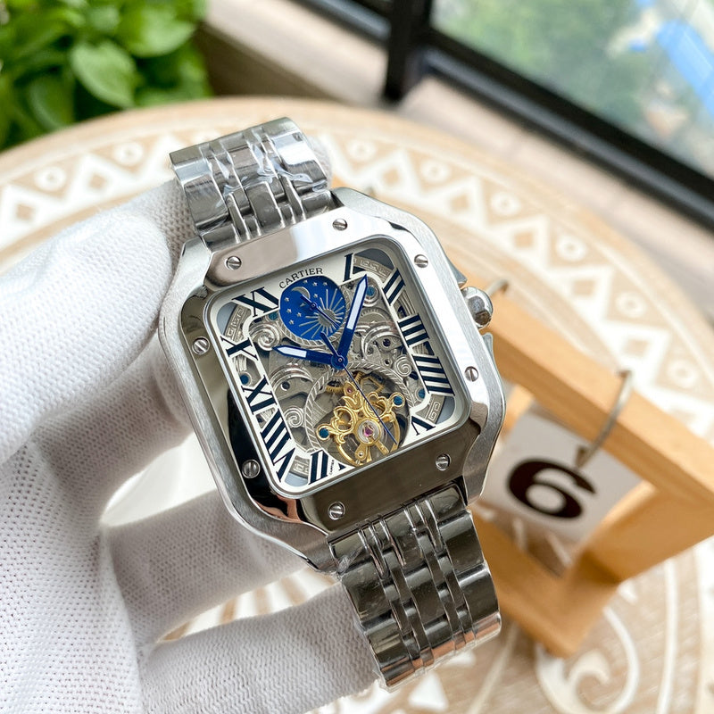 CW11 Boutique men's watchCITIZEN movement