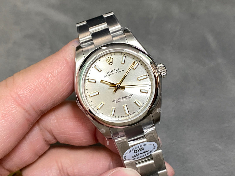 RW64 Women's new fashion watch 31mm CITIZEN movement