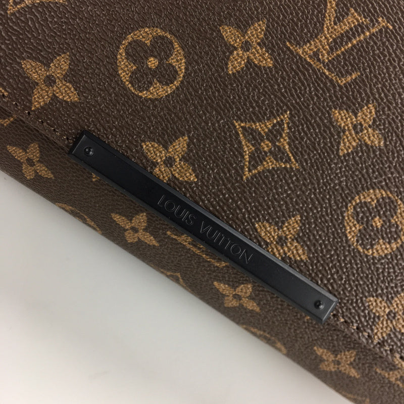 GLP45 Men Bag 27-23-8CM leather bag High Quality