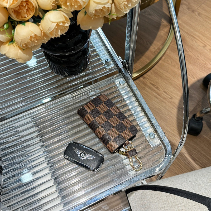 JK33 Key Chain New Style