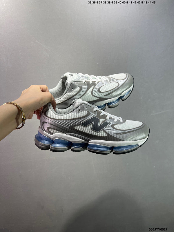 BNS62 Man And Women Leather Shoes 36-45 with box