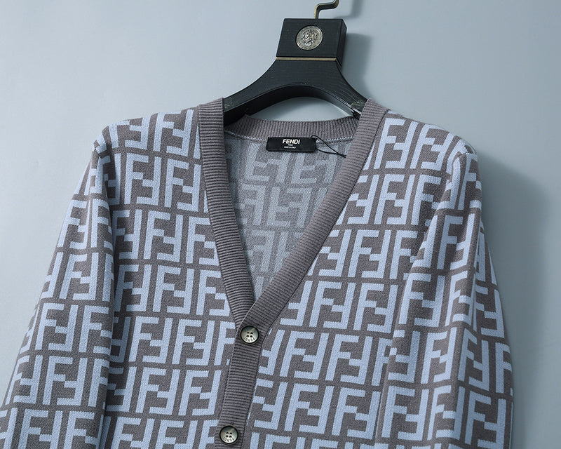 FEC54 Men's and women's autumn and winter sweaters, pullovers, clothing