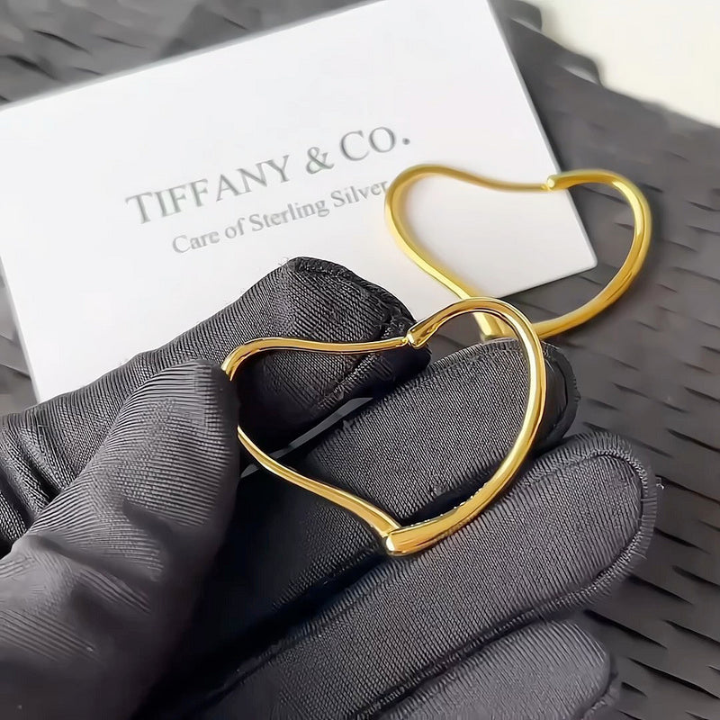 A1011 New fashion earrings for women jewelry