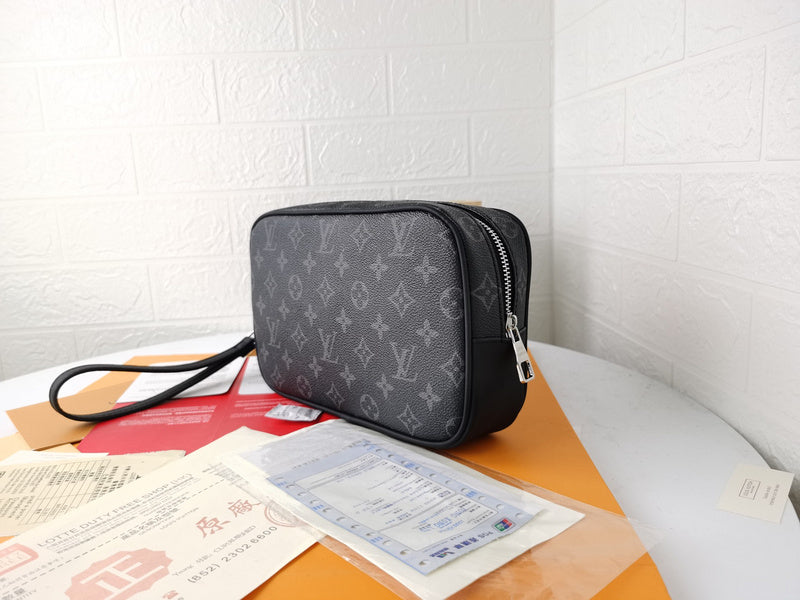 LLP205 men handbag fashion bag 24X16X6 cm