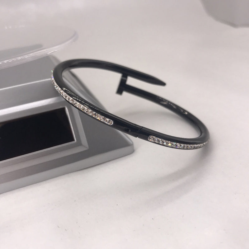 CAB9 Classic wonderful bangle women bracelet have packing Jewelry