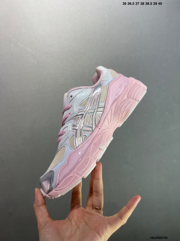 BAS52 Leather Women 36-40 shoes with box