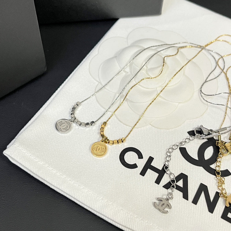 X587 Women's fashion necklace Jewelry