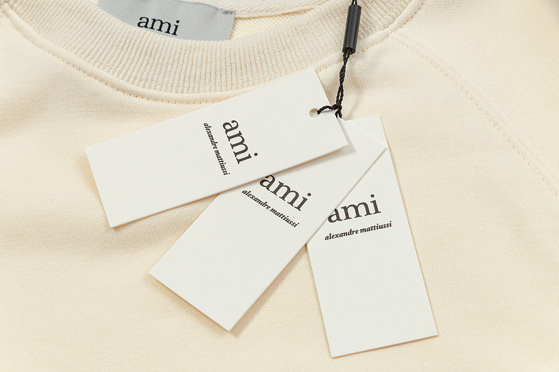 AMC44 Men's and women's autumn and winter sweaters, pullovers, clothing