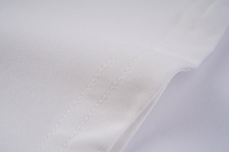 BAC93 New Men's and women's letter T-shirt Clothing