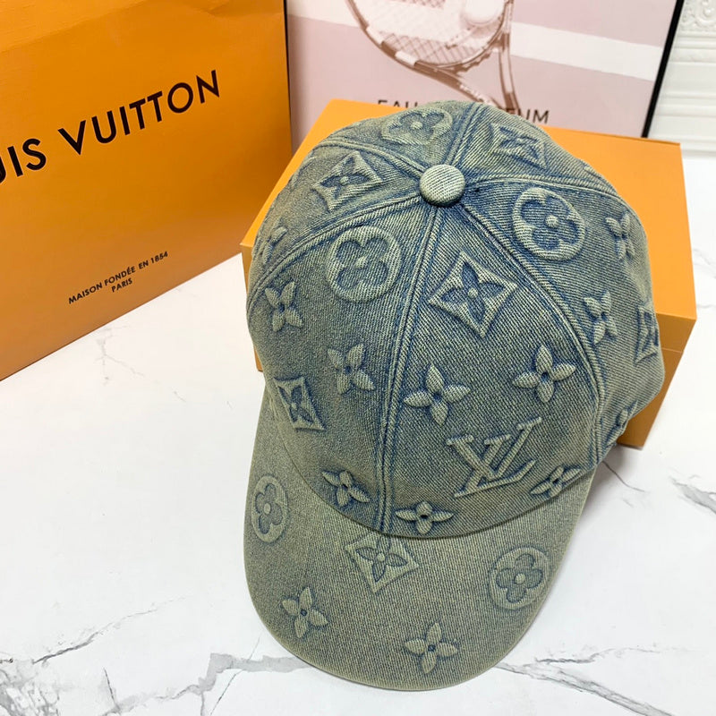 LVH30 New Fashion Cowboy Hat Duck Tongue Hat