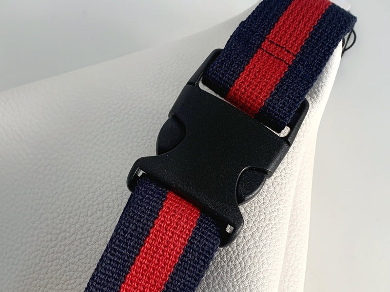 LGP25 High quality leather bag 28-18-8CM for women and men