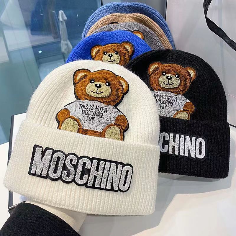 PMOH3 New fashion brand hat