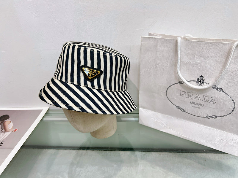 PRH42 New high-quality sun hat fisherman hat