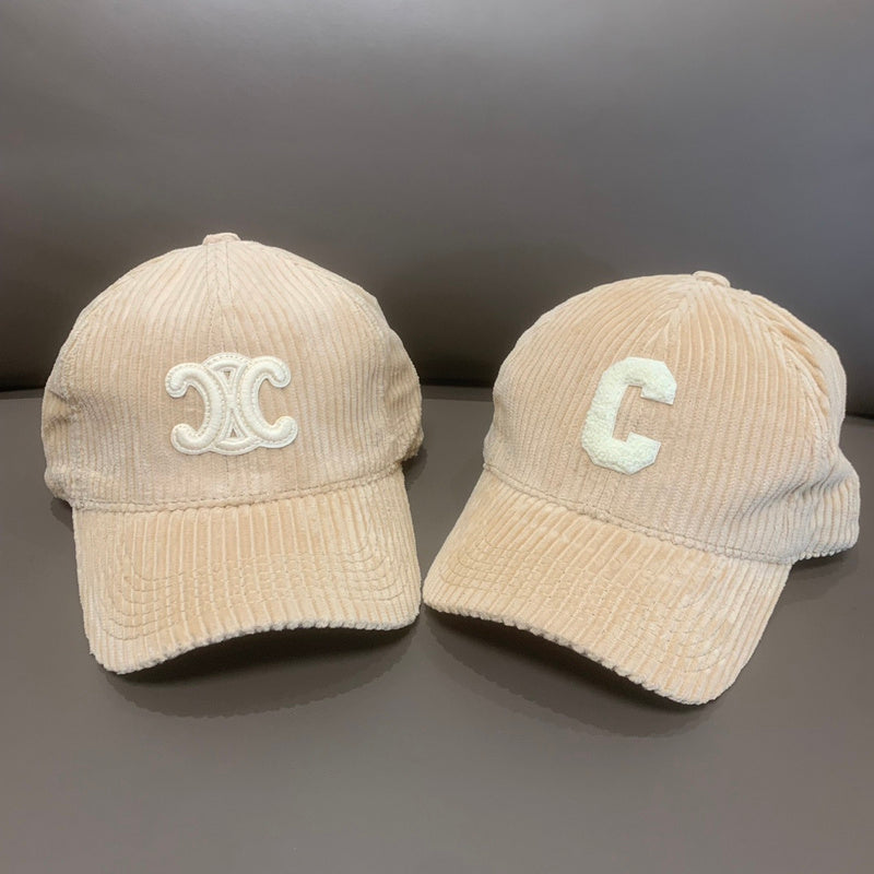 CEH13 Autumn and Winter New Style Hat