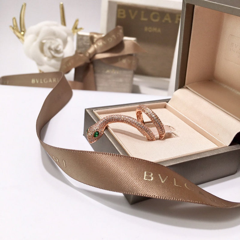 BVR20 Classic ring women's ring one size Jewelry