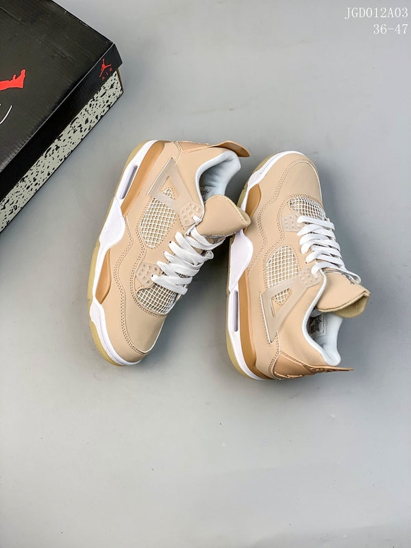 BJS8 Couples 36-45 Shoes with box men and women shoes