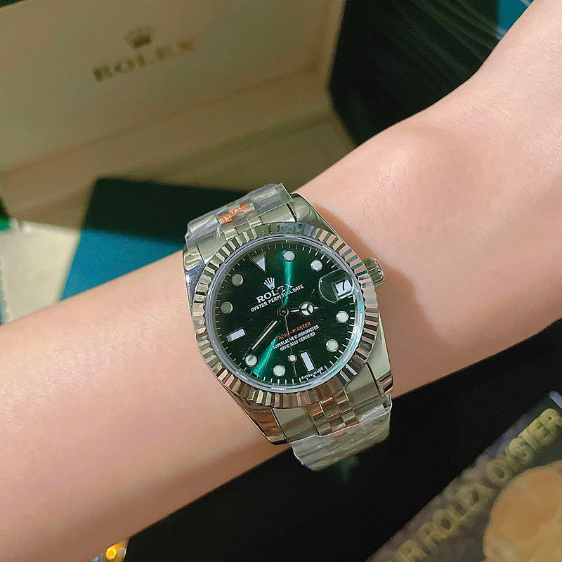 RW60 Women's log mechanical watch 31mm*12mmCITIZEN movement