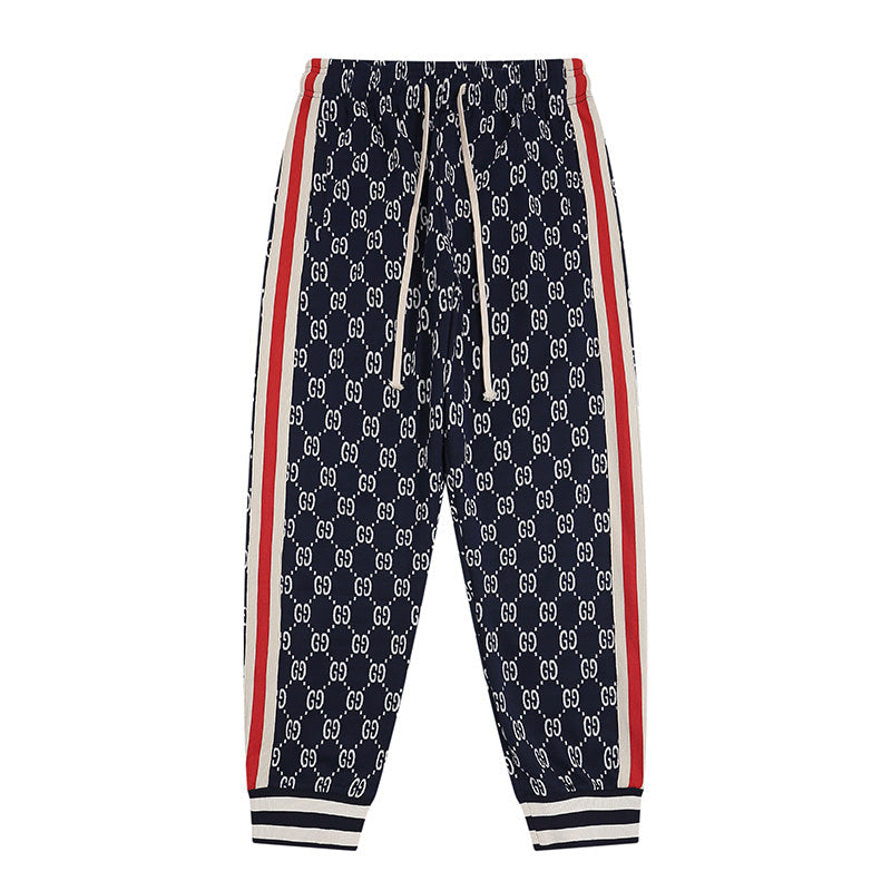 GUC303 Fashion casual trousers for men and women