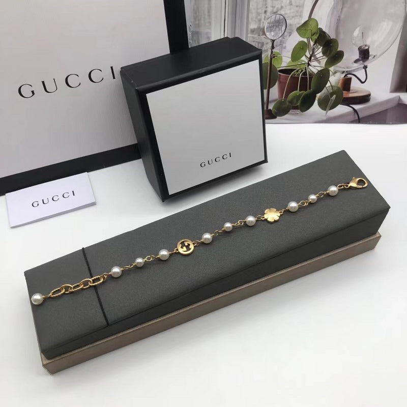 GB31 Ladies Fashion Brass Bracelet Jewelry