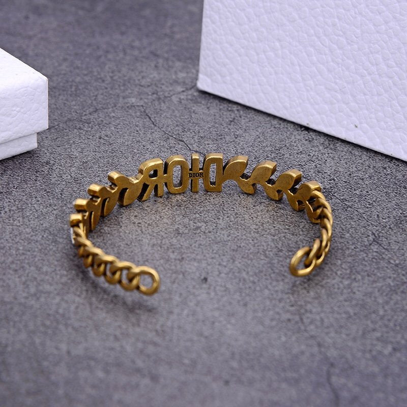 DIB19 Bracelet women bangle Jewelry