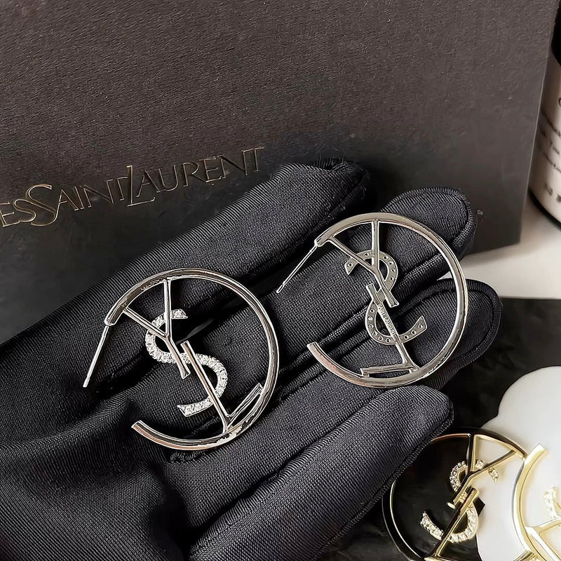 1017 New fashion earrings for women jewelry