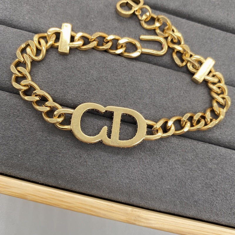 DIB40 Fashion new bracelet Jewelry