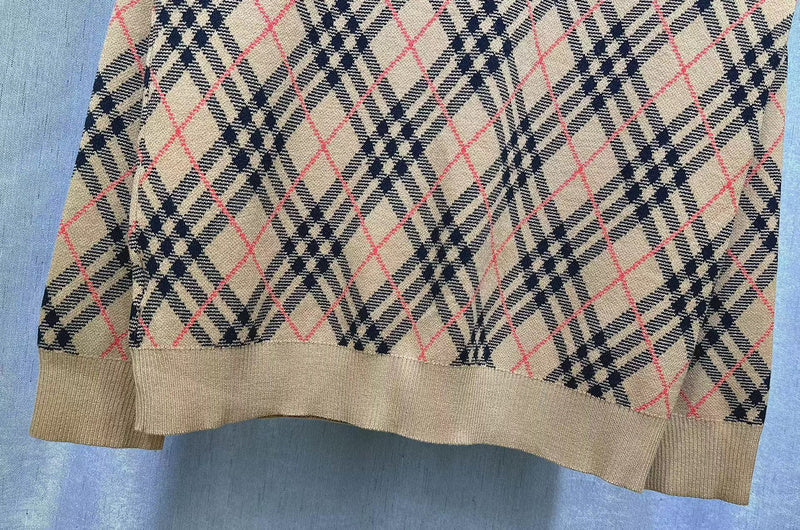 BUC028 Men's and women's autumn and winter sweaters, pullovers, clothing