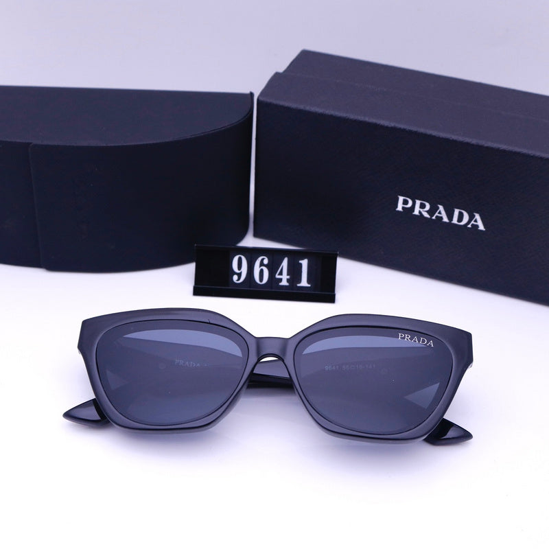 9641 Sunglasses with box