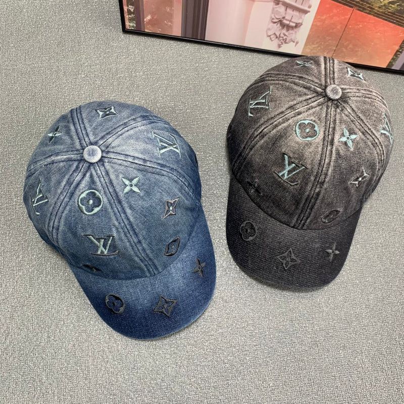 LVH58 New Sun Hat Duck Tongue Hat