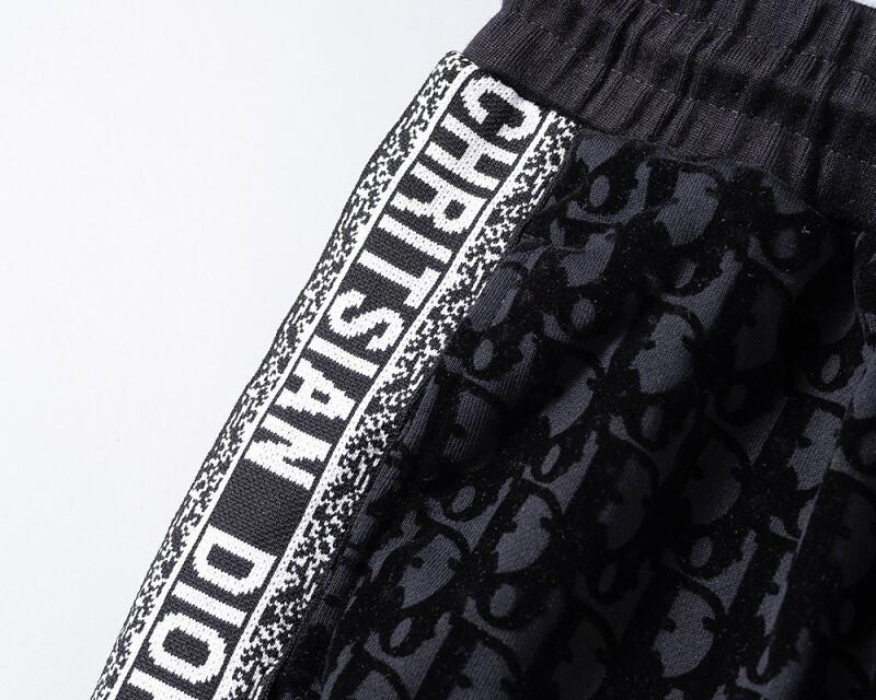 DIC127 New Fashion Set Coat+Pants Clothing