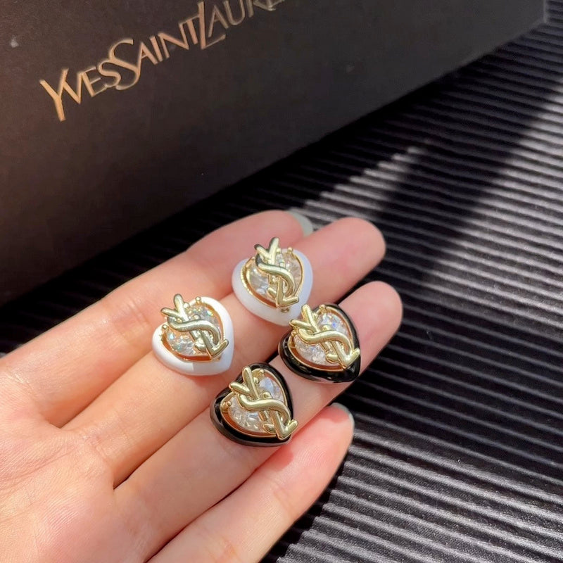 A1027 Women's new fashion earrings jewelry