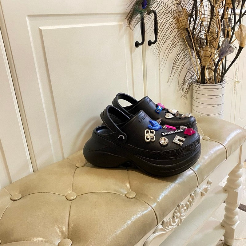 OBS4 High Quality Women35-41 Men40-45 Shoes with box