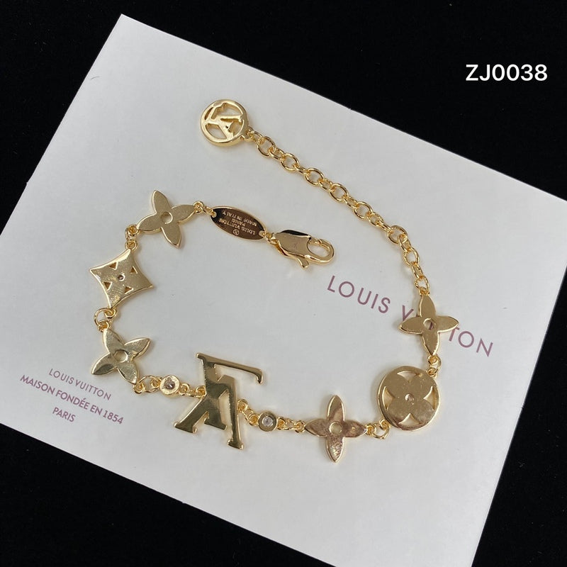 LVB130 Fashion new bracelet Jewelry