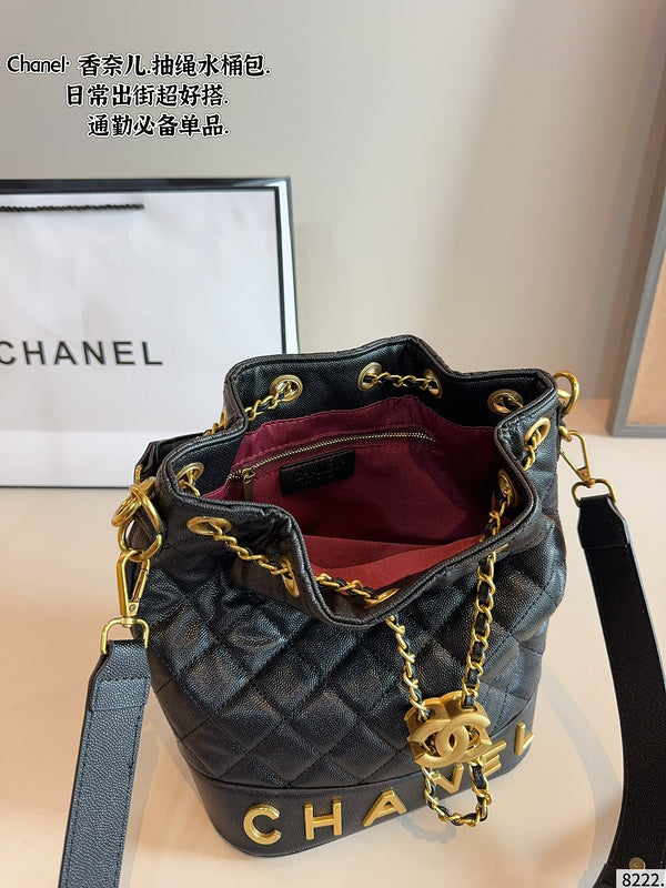 MCP25 Shopping Bag 20-12-27CM Bags