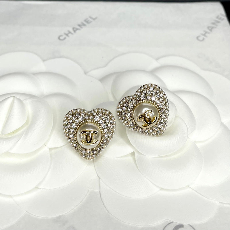 CHE66 Women fashion earrings Jewelry