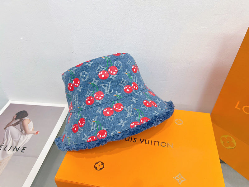 LVH05 New high quality sun hat fisherman's hat