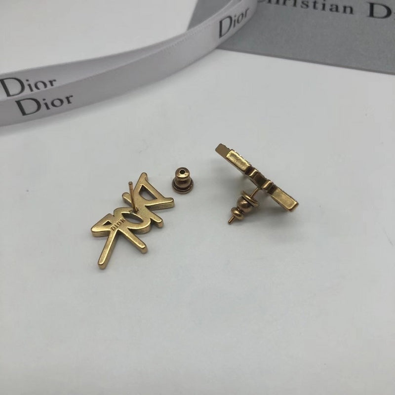 DE71 Classic women earrings Jewelry