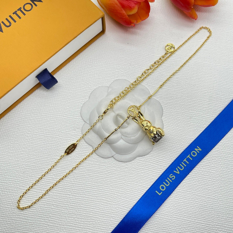 LVN022 Fashion women necklace Jewelry