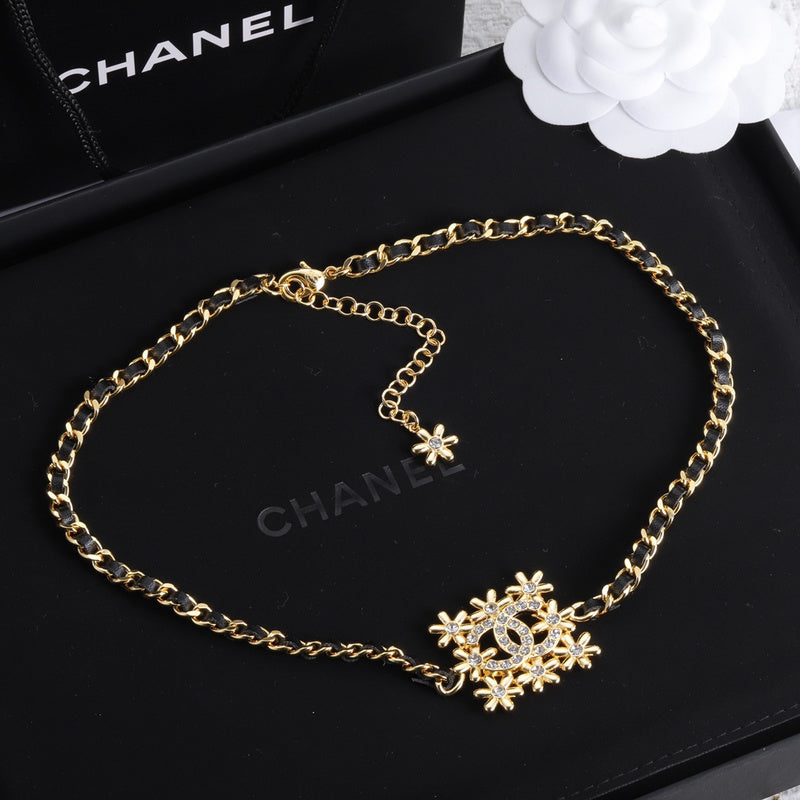 CHN69 Women's fashion necklace Jewelry