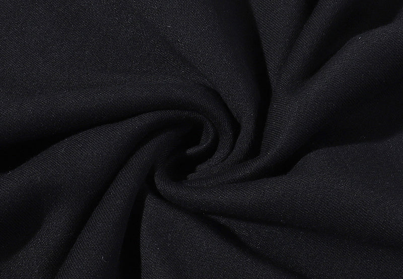 BAC47 Men's and women's classic hooded sweater