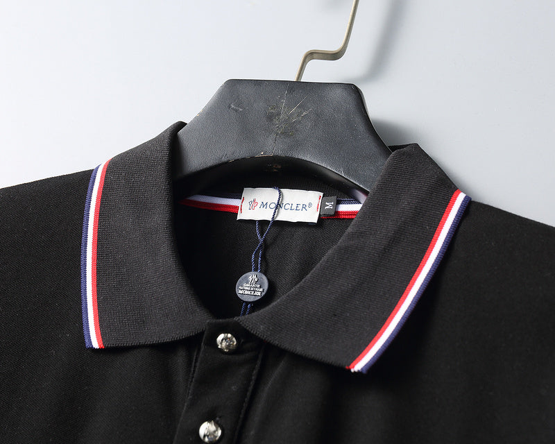 MOC07 New Polo, shirt, summer men's shirt Clothing