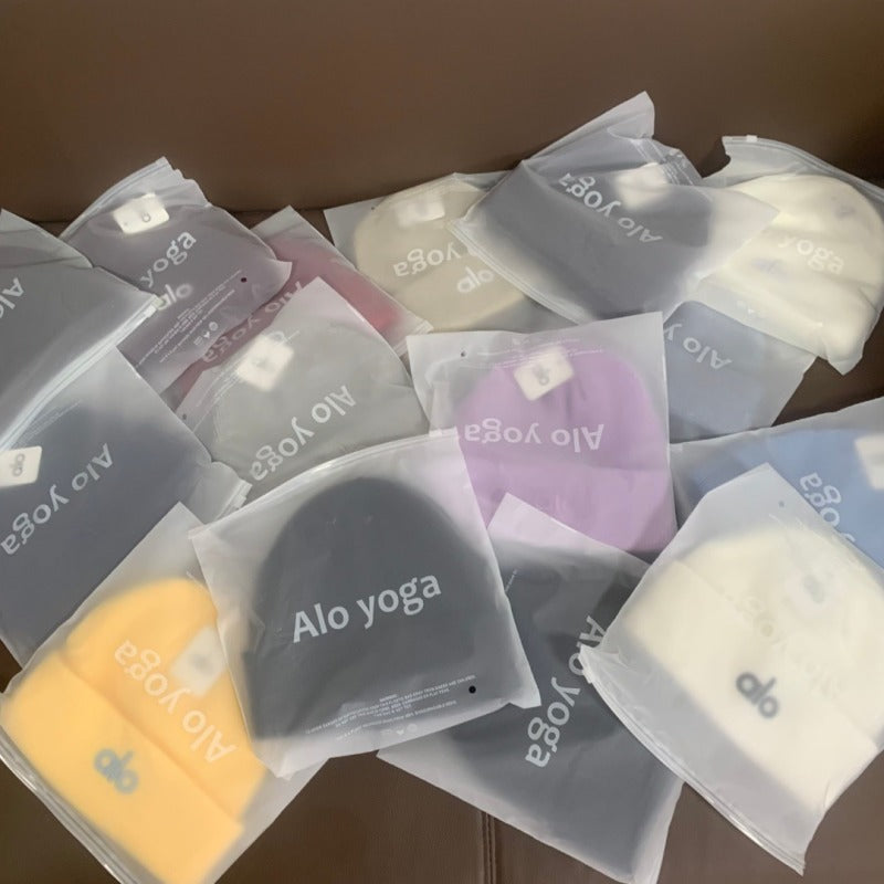 ALH1 New autumn and winter woolen hat