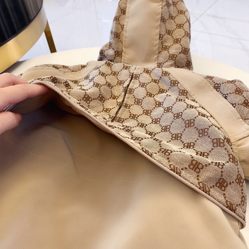 TBAC3 New Boys and Girls' Jacket and Coat