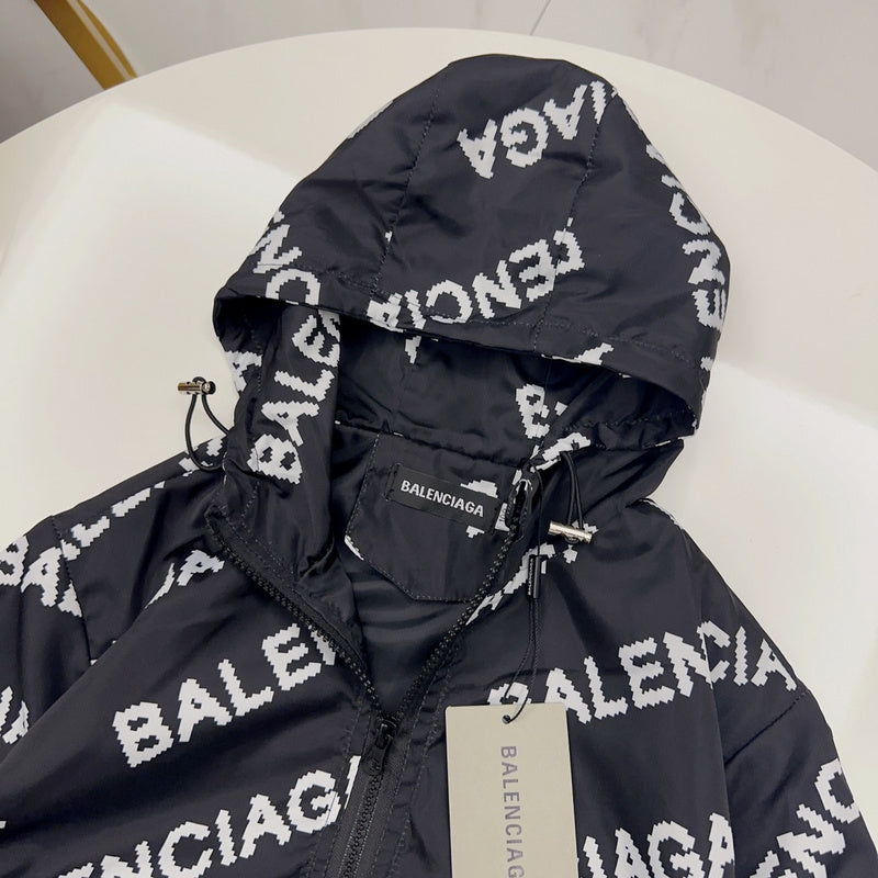 TBAC1 Boys and girls trendy trench coats, outerwear clothing