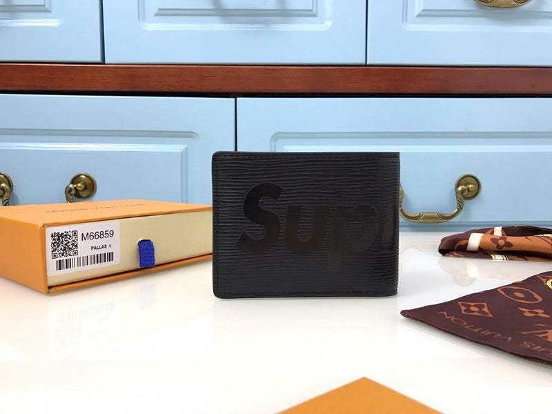 LLP9 wallet bag 12x9cm bag with box