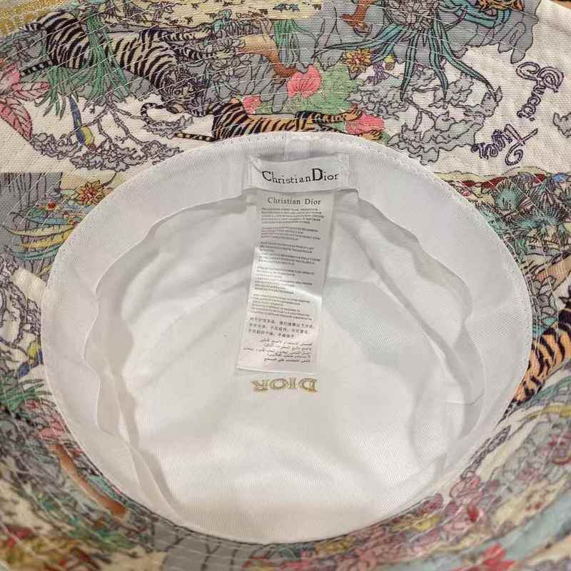 DIH71 New high quality sun hat fisherman's hat