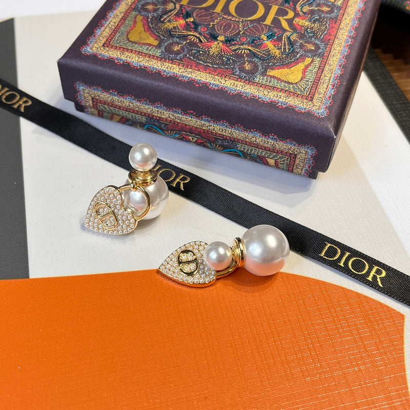 DE740 Women fashion earrings Jewelry