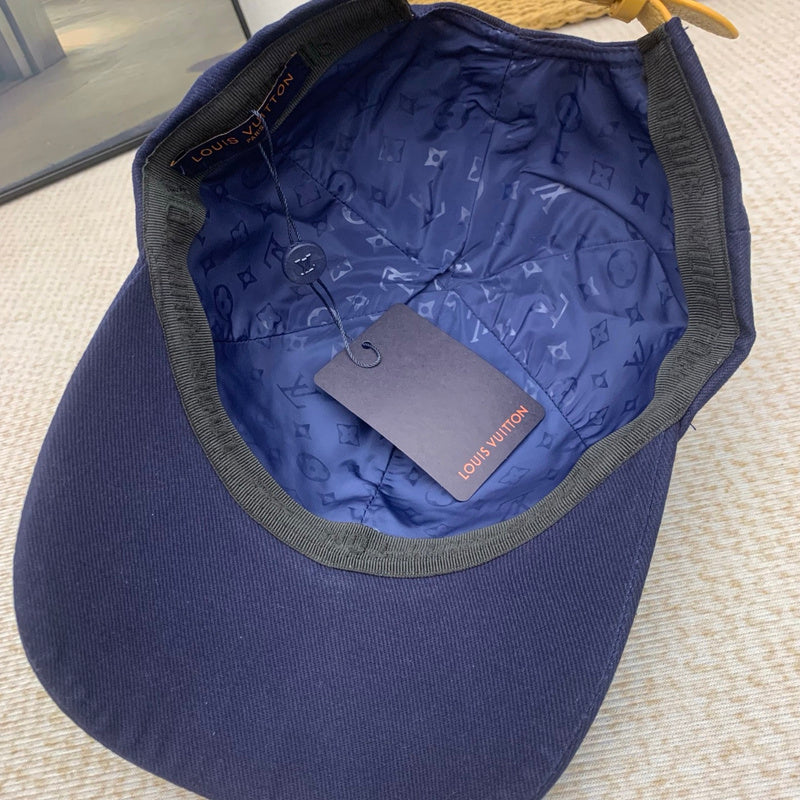 LVH65 New Sun Hat Duck Tongue Hat