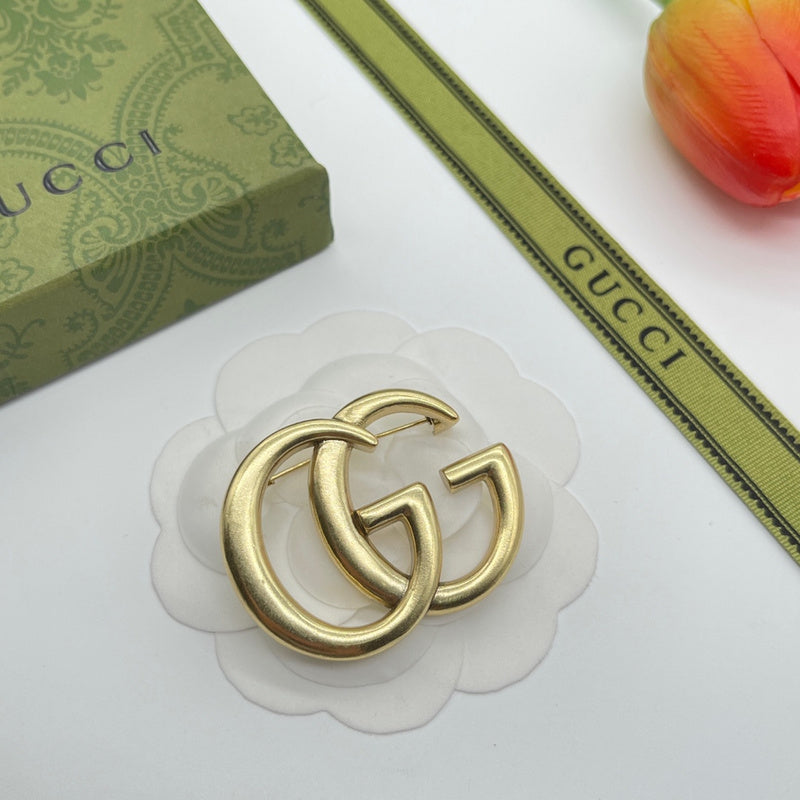 GUX3 New fashion brooch jewelry