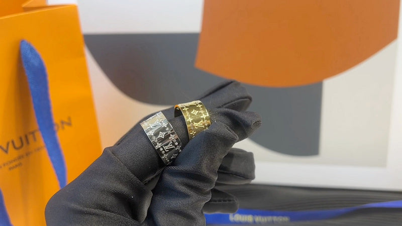 LVR072 Fashion classic ring size: 7.8.9 Jewelry